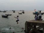 Tour Cù Lao Chàm 2 Ngày 1 Đêm (Đi Sáng Về Sáng)
