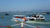 Tour Cù Lao Chàm Ghép Khách Khởi Hành Hằng Ngày
