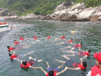 Hòn Dài – Địa Điểm Lặn Ngắm San Hô Khi Tham Gia Tour Cù Lao Chàm