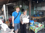Cùng VTV2 chia sẻ yêu thương