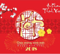 Thông báo không vận chuyển khách trong ngày mồng 1 Tết Mậu Tuất