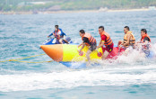 Phao Chuối Cù Lao Chàm