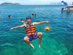Tour Đà Nẵng – Cù Lao Chàm – Huế 2 Ngày 1 Đêm