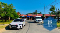 Cảng Cửa Đại – Du Lịch Cù Lao Chàm