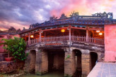 Tour Du Lịch Ngũ Hành Sơn – Hội An – Cù Lao Chàm 2 Ngày 1 Đêm Ghép Khách