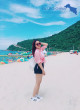 7 bãi biển đẹp nhất trên đảo Cù Lao Chàm