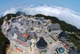 Tour Cù Lao Chàm – Bà Nà 2 Ngày 1 Đêm Ghép Khách Hàng Ngày